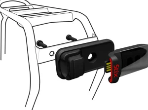 Clearance Montaggio Stix per portapacchi Luci
