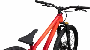 New P.4 Bmx / Dirt Jump·P.Series