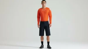 Hot Pantaloncini Gravity Uomo Parte Inferiore·Pantaloncini