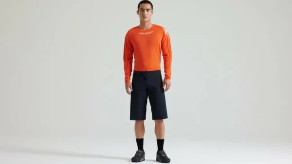 Hot Pantaloncini Gravity Uomo Parte Inferiore·Pantaloncini