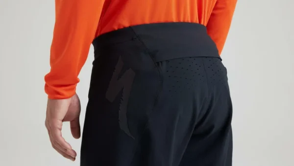 Hot Pantaloncini Gravity Uomo Parte Inferiore·Pantaloncini