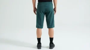 Hot Pantaloncini Trail con interno Uomo Parte Inferiore·Pantaloncini