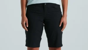 Discount Pantaloncini Trail Donna con interno Donna Parte Inferiore·Pantaloncini