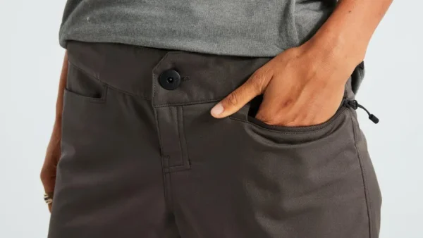 Discount Pantaloncini Trail Donna con interno Donna Parte Inferiore·Pantaloncini
