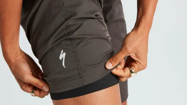 Discount Pantaloncini Trail Donna con interno Donna Parte Inferiore·Pantaloncini