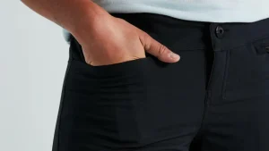 Discount Pantaloncini Trail Donna con interno Donna Parte Inferiore·Pantaloncini