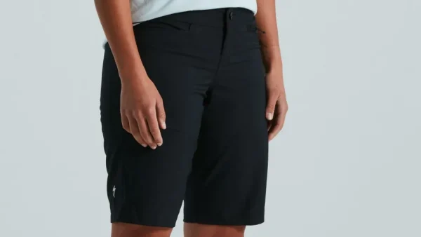Discount Pantaloncini Trail Donna con interno Donna Parte Inferiore·Pantaloncini
