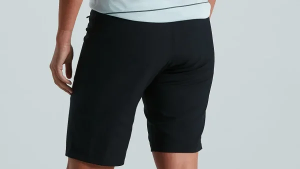 Discount Pantaloncini Trail Donna con interno Donna Parte Inferiore·Pantaloncini
