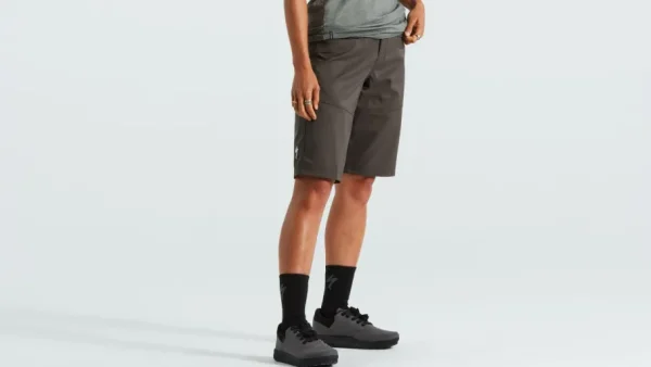 Discount Pantaloncini Trail Donna con interno Donna Parte Inferiore·Pantaloncini
