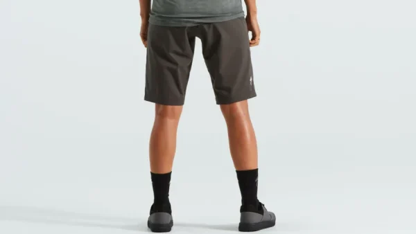 Discount Pantaloncini Trail Donna con interno Donna Parte Inferiore·Pantaloncini