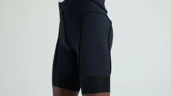 Fashion Pantaloncino intimo C/B Prime SWAT Uomo Parte Inferiore·Pantaloncini