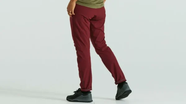 Best Pantaloni Donna /Fjällräven Rider's Hybrid Donna Parte Inferiore·Calzamaglie & Pantaloni
