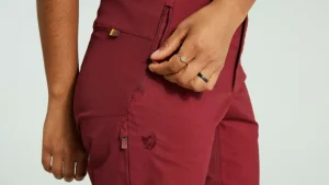 Best Pantaloni Donna /Fjällräven Rider's Hybrid Donna Parte Inferiore·Calzamaglie & Pantaloni