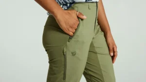 Best Pantaloni Donna /Fjällräven Rider's Hybrid Donna Parte Inferiore·Calzamaglie & Pantaloni