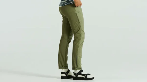 Best Pantaloni Donna /Fjällräven Rider's Hybrid Donna Parte Inferiore·Calzamaglie & Pantaloni