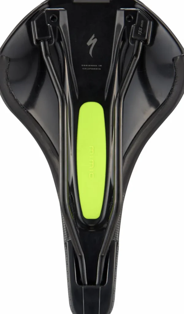 Hot Phenom Comp con MIMIC Selle