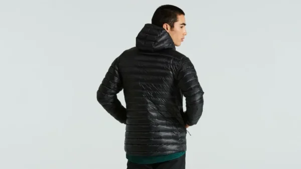 Outlet Piumino compatto Uomo Parte Superiore·Giubbini & Gilet