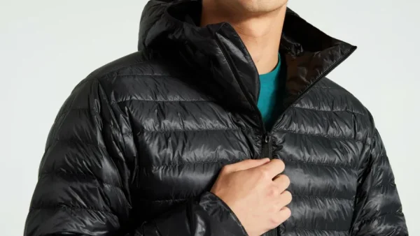 Outlet Piumino compatto Uomo Parte Superiore·Giubbini & Gilet