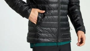 Outlet Piumino compatto Uomo Parte Superiore·Giubbini & Gilet