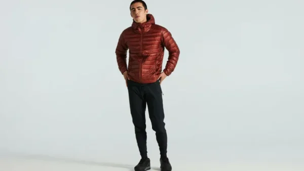 Outlet Piumino compatto Uomo Parte Superiore·Giubbini & Gilet