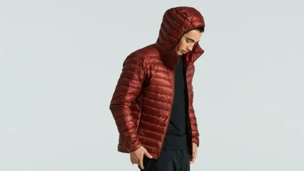 Outlet Piumino compatto Uomo Parte Superiore·Giubbini & Gilet