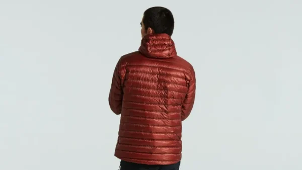 Outlet Piumino compatto Uomo Parte Superiore·Giubbini & Gilet