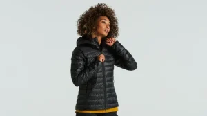 Sale Piumino compatto Donna Donna Parte Superiore·Giubbini & Gilet