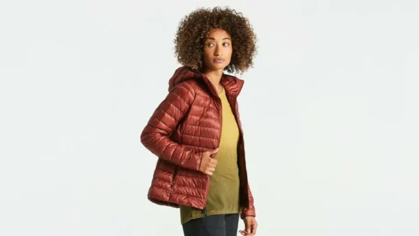 Sale Piumino compatto Donna Donna Parte Superiore·Giubbini & Gilet