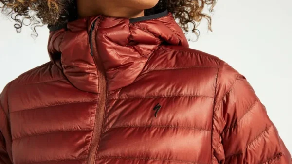 Sale Piumino compatto Donna Donna Parte Superiore·Giubbini & Gilet