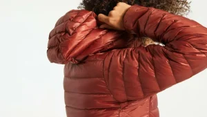 Sale Piumino compatto Donna Donna Parte Superiore·Giubbini & Gilet