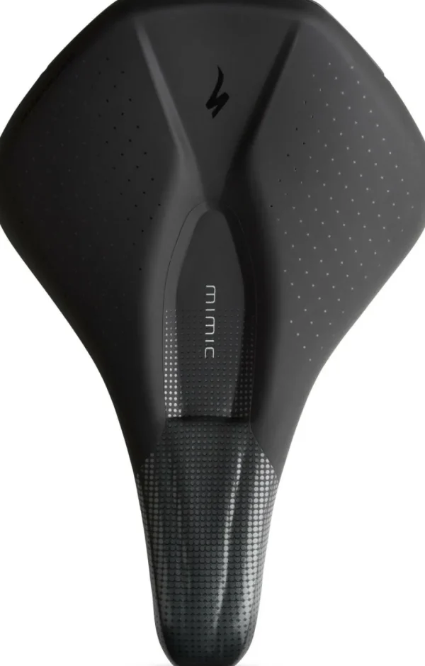 Outlet Power Comp con Mimic Selle