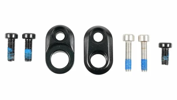 Sale P.Series Sliding Drop-Outs Hardware Kit Ricambi