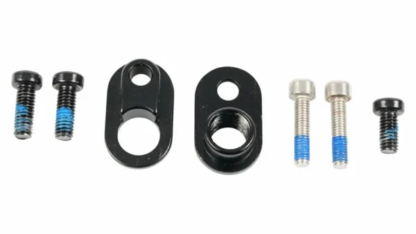 Sale P.Series Sliding Drop-Outs Hardware Kit Ricambi