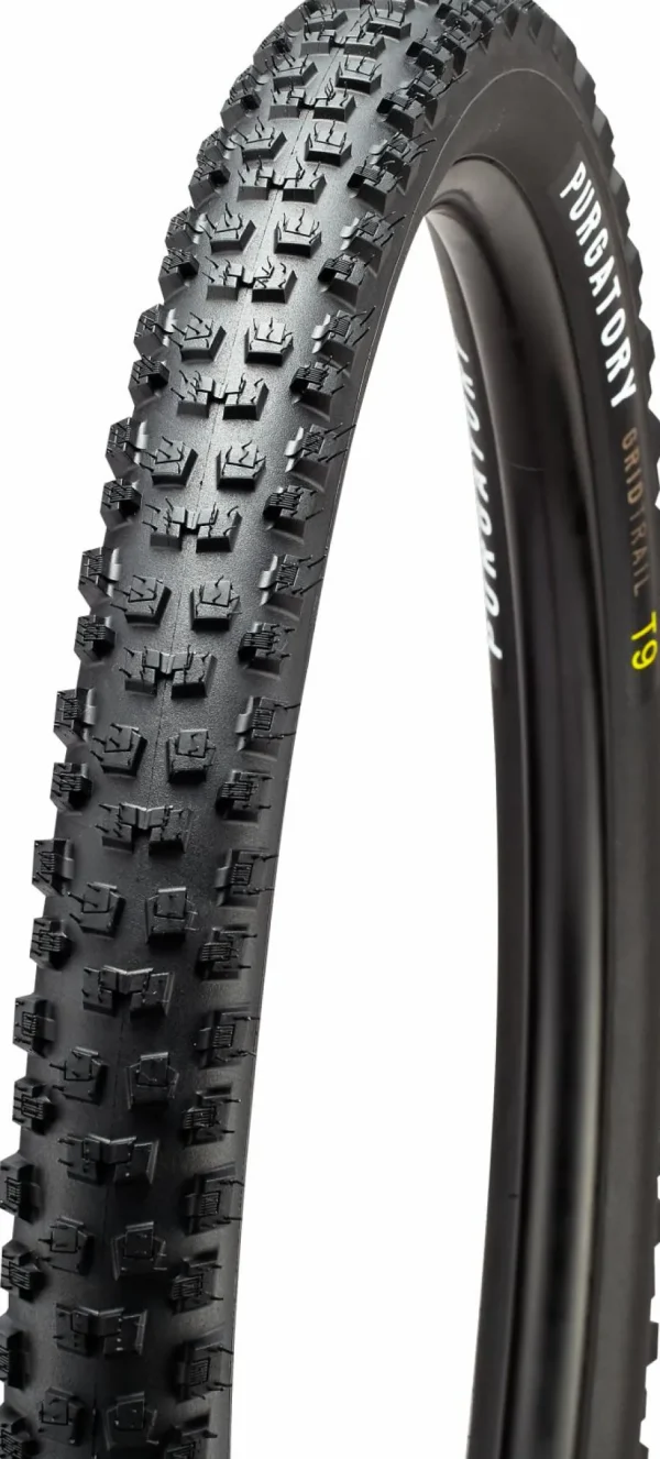 Clearance Purgatory Grid Trail 2BR T9 Mountain·Trail | Tutti Gli Pneumatici