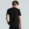 Best Revel Short Sleeve T-Shirt Uomo Abbigliamento Casual·T-Shirt