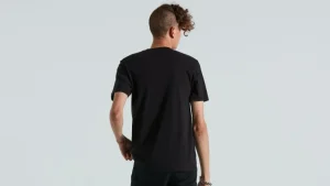 Best Revel Short Sleeve T-Shirt Uomo Abbigliamento Casual·T-Shirt