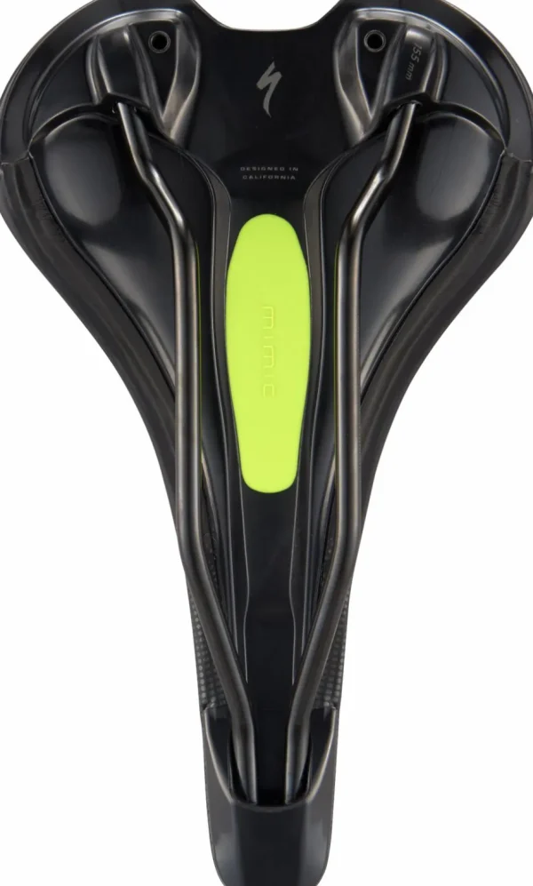 Outlet Romin EVO Comp with MIMIC Selle