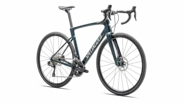 Discount Roubaix SL8 Comp Agonismo Road·Roubaix