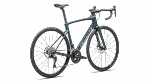 Discount Roubaix SL8 Comp Agonismo Road·Roubaix