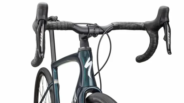 Discount Roubaix SL8 Comp Agonismo Road·Roubaix