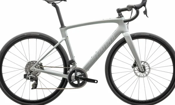 New Roubaix SL8 Expert Agonismo Road·Roubaix