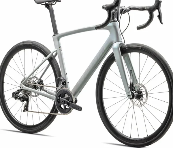 New Roubaix SL8 Expert Agonismo Road·Roubaix