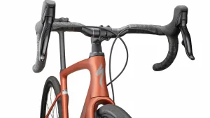 Hot Roubaix SL8 Expert Agonismo Road·Roubaix