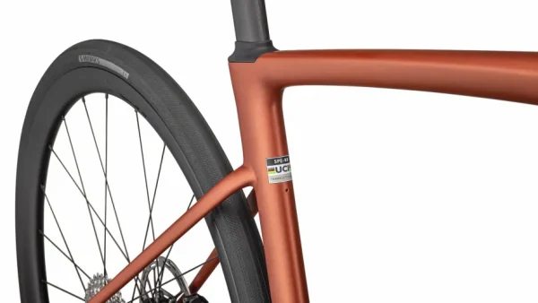 Hot Roubaix SL8 Expert Agonismo Road·Roubaix