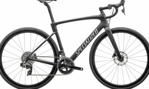 New Roubaix SL8 Expert Agonismo Road·Roubaix