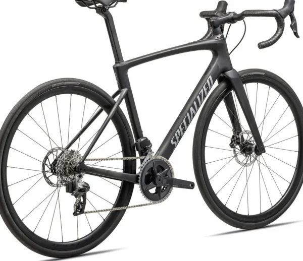 New Roubaix SL8 Expert Agonismo Road·Roubaix