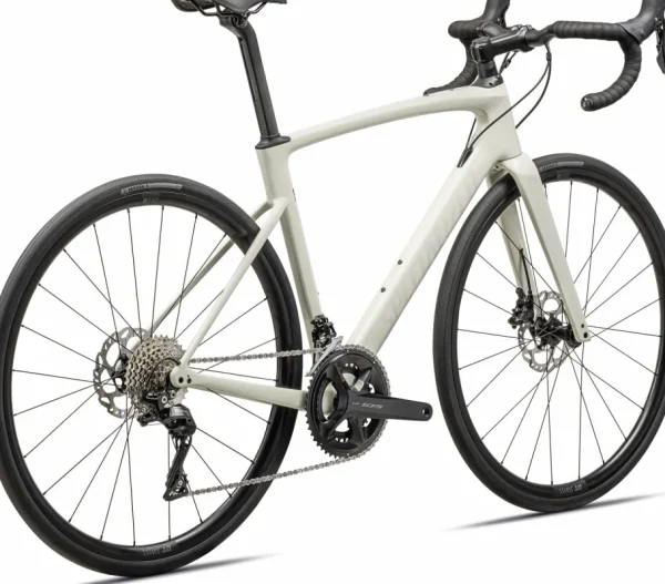 Best Roubaix SL8 Sport 105 Agonismo Road·Roubaix