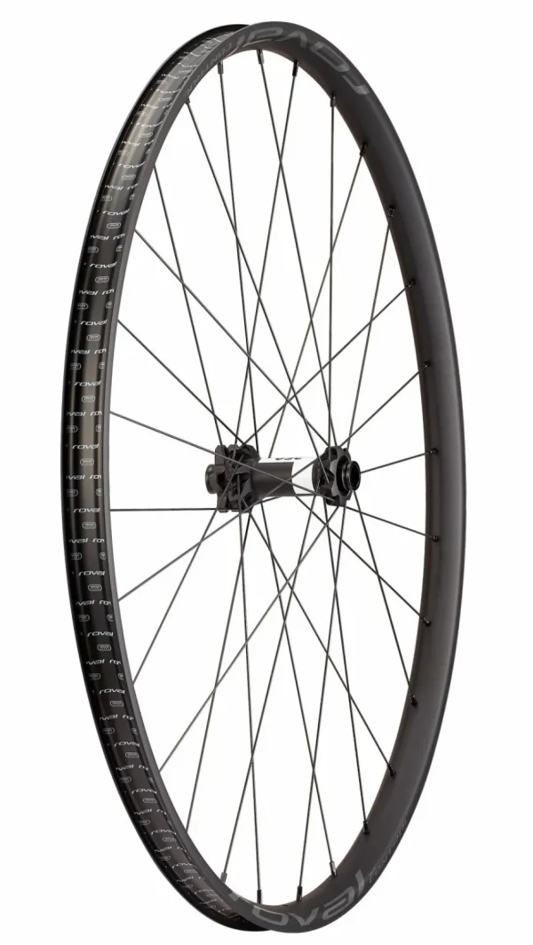 Online Roval Control Alloy 350 6B Ruote