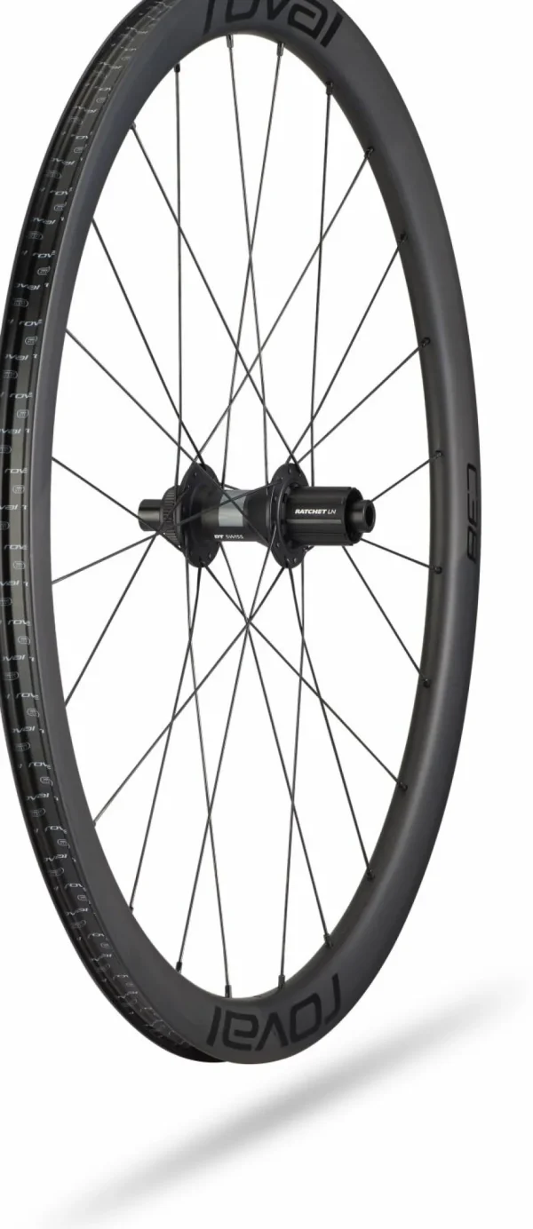 Online Roval Rapide C 38 Ruote