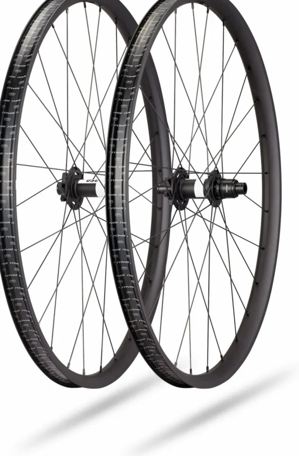 Outlet Roval Traverse Alloy 350 6B Ruote